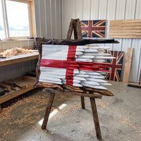 Flag Of England