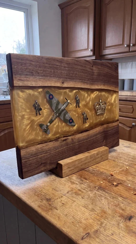 Veteran Cutting Boards